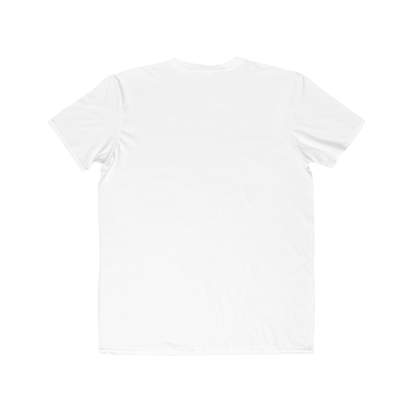 Walking Through Color Men’s Tee | SG808 Artist Collection - Teresa