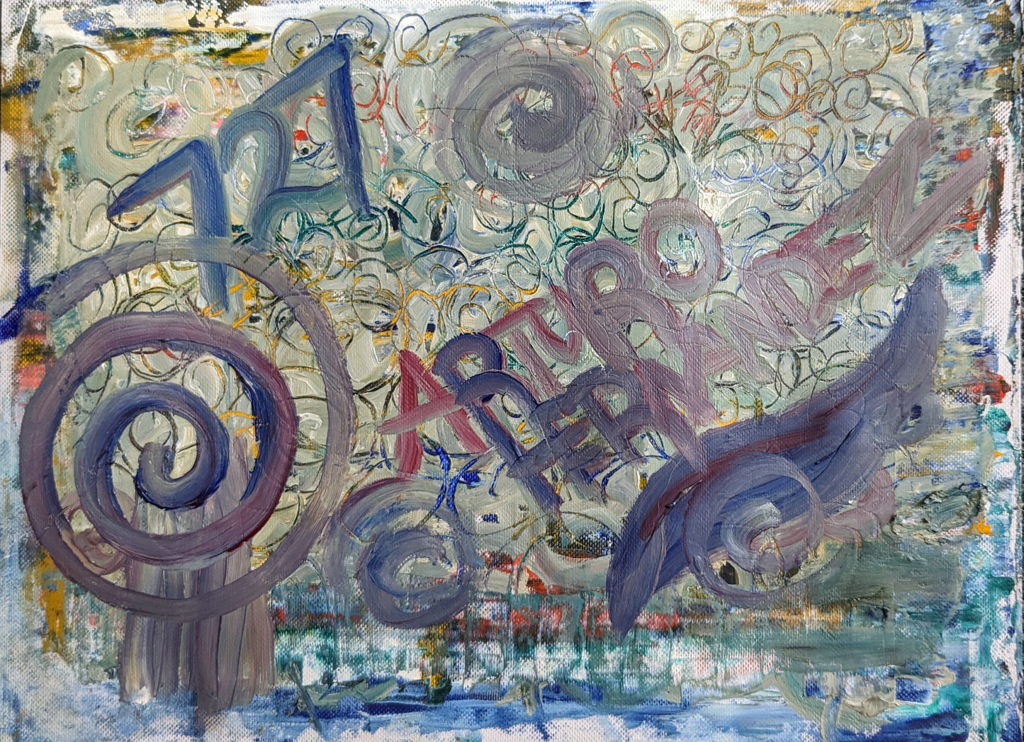 “Urban Crescendo”