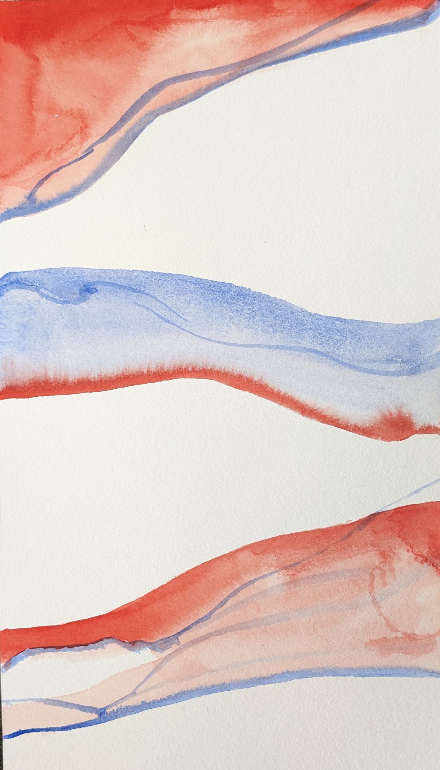 “Rising Currents”