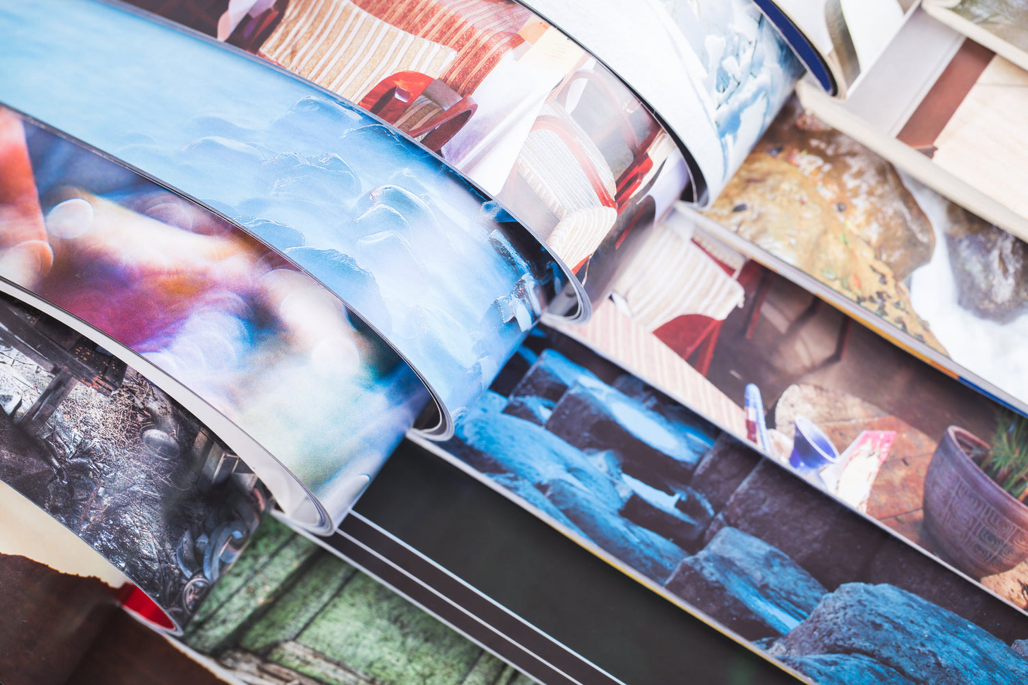 Fine Art Prints