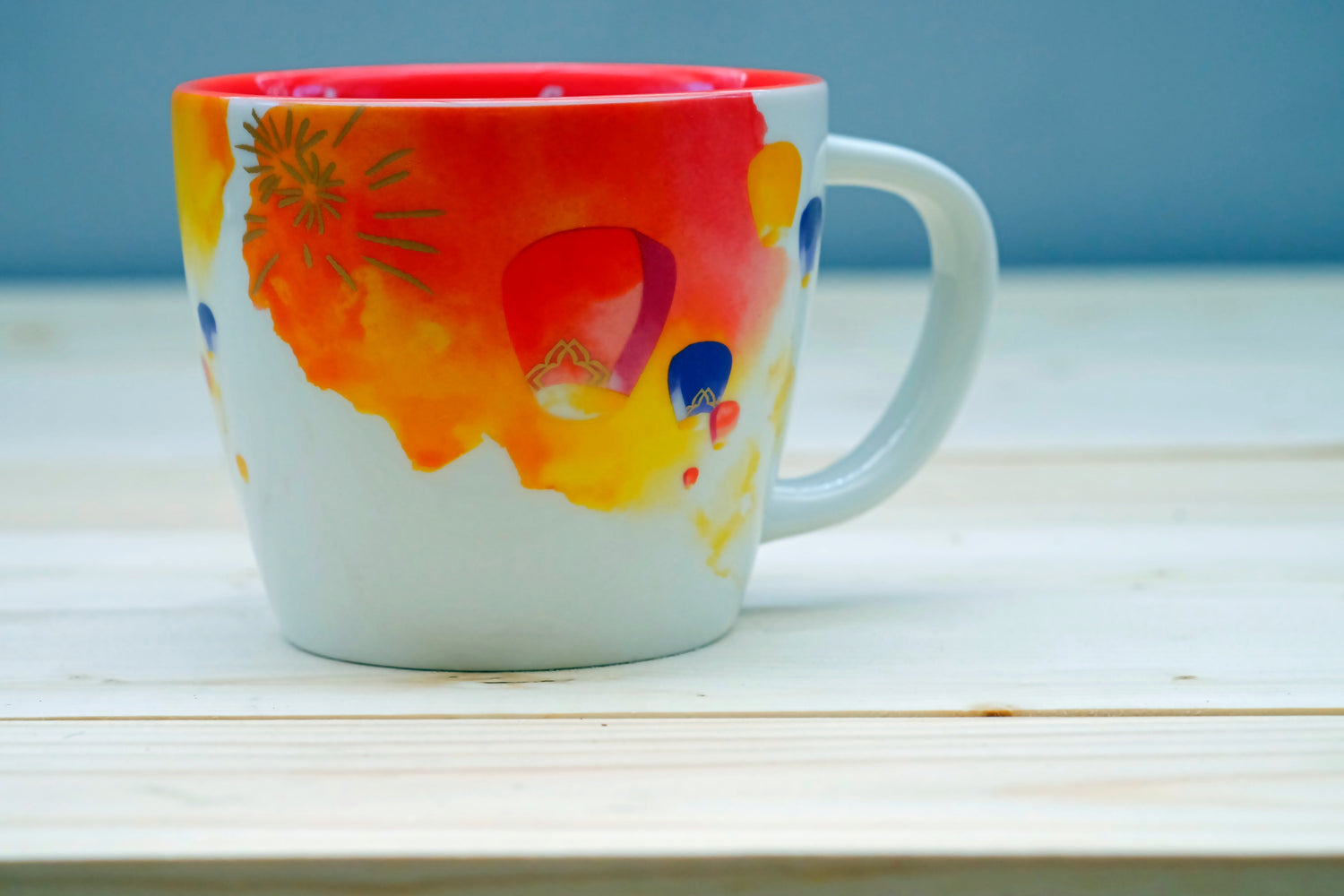 Mugs
