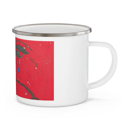 Bad Day Mug | SG808 Artist Collection Teresa