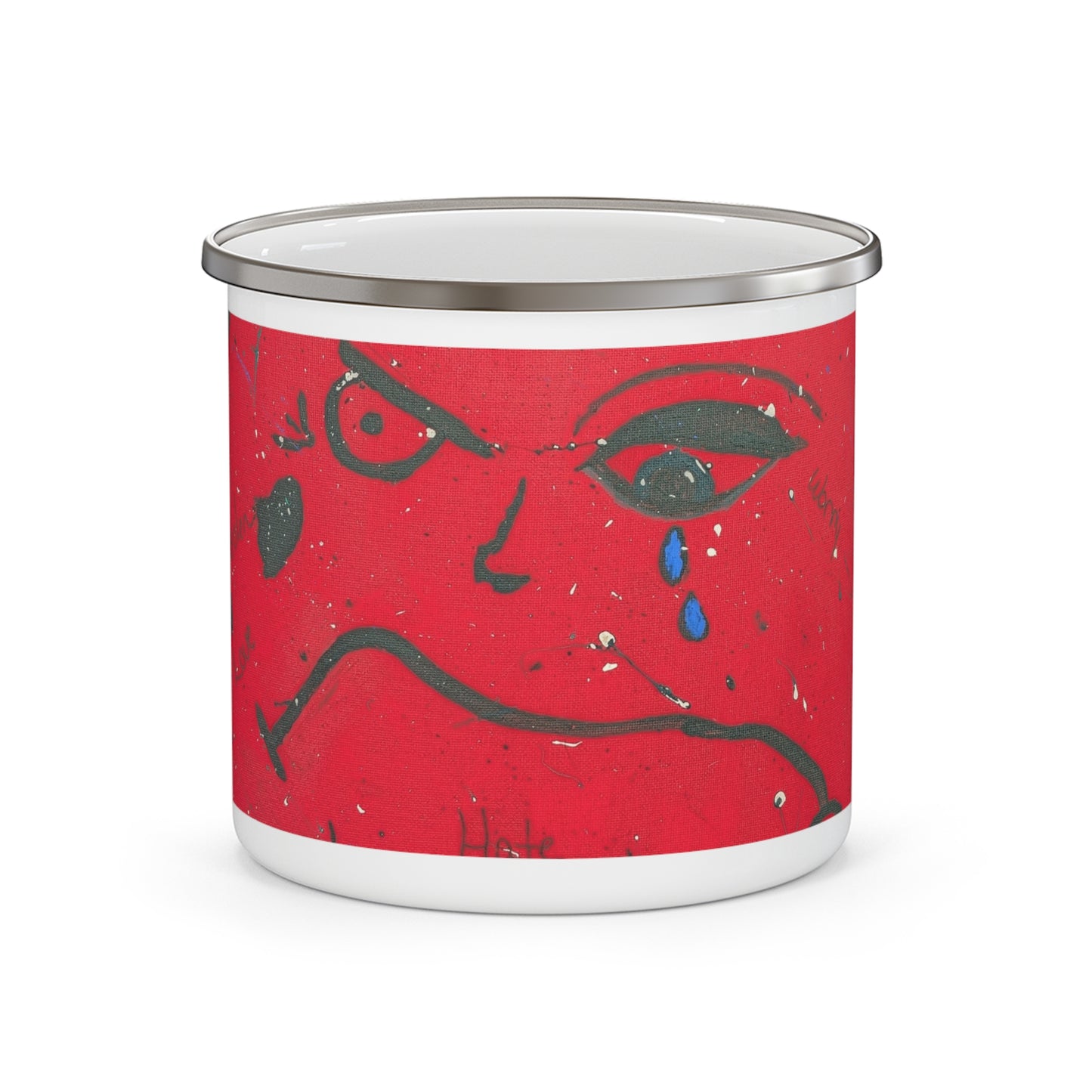 Bad Day Mug | SG808 Artist Collection Teresa