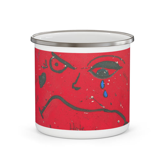 Bad Day Mug | SG808 Artist Collection Teresa
