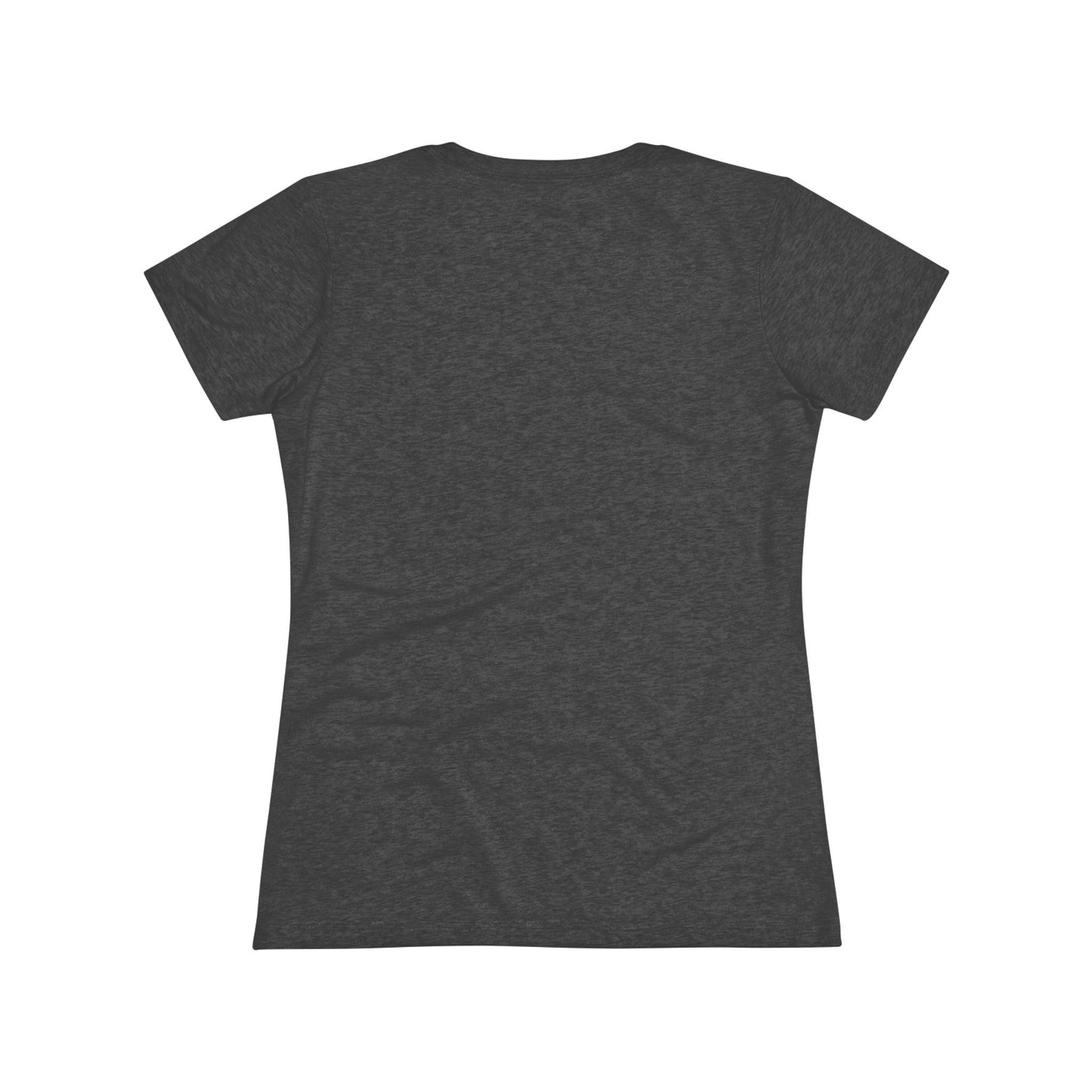 Meditation Collage Women’s Triblend Tee