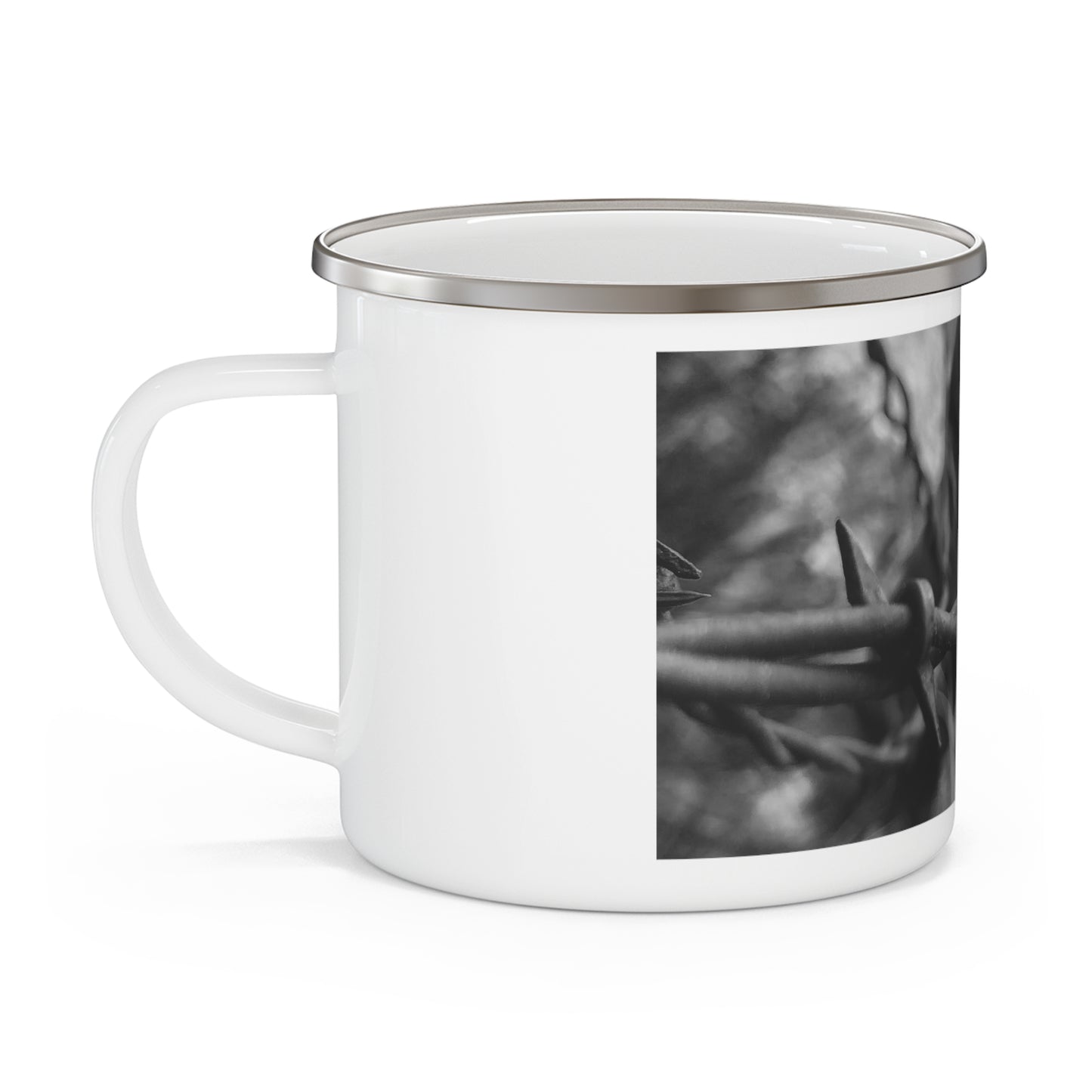 Weathered Wire by Alexandra Yaros | SG808 Artist Mug
