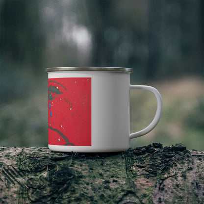 Bad Day Mug | SG808 Artist Collection Teresa