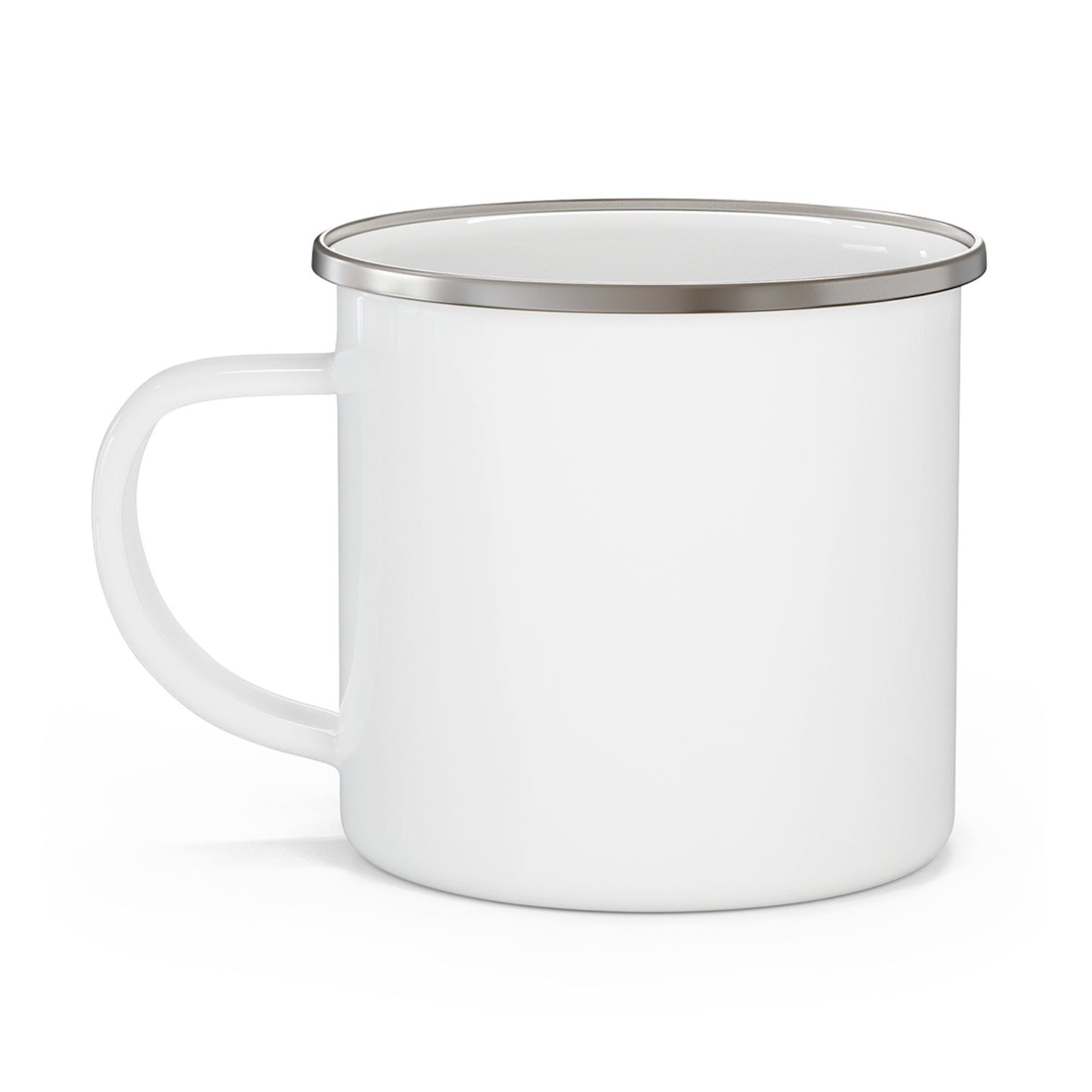 Nature Lover Enamel Camping Mug - En Plein Air