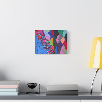 Canvas Print – Flow State | SG808 Artist Collection – Teresa