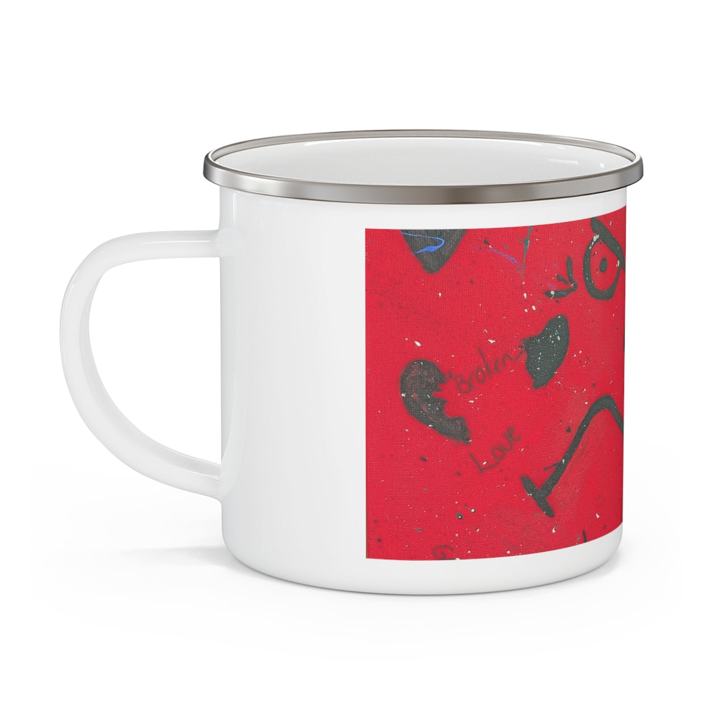 Bad Day Mug | SG808 Artist Collection Teresa