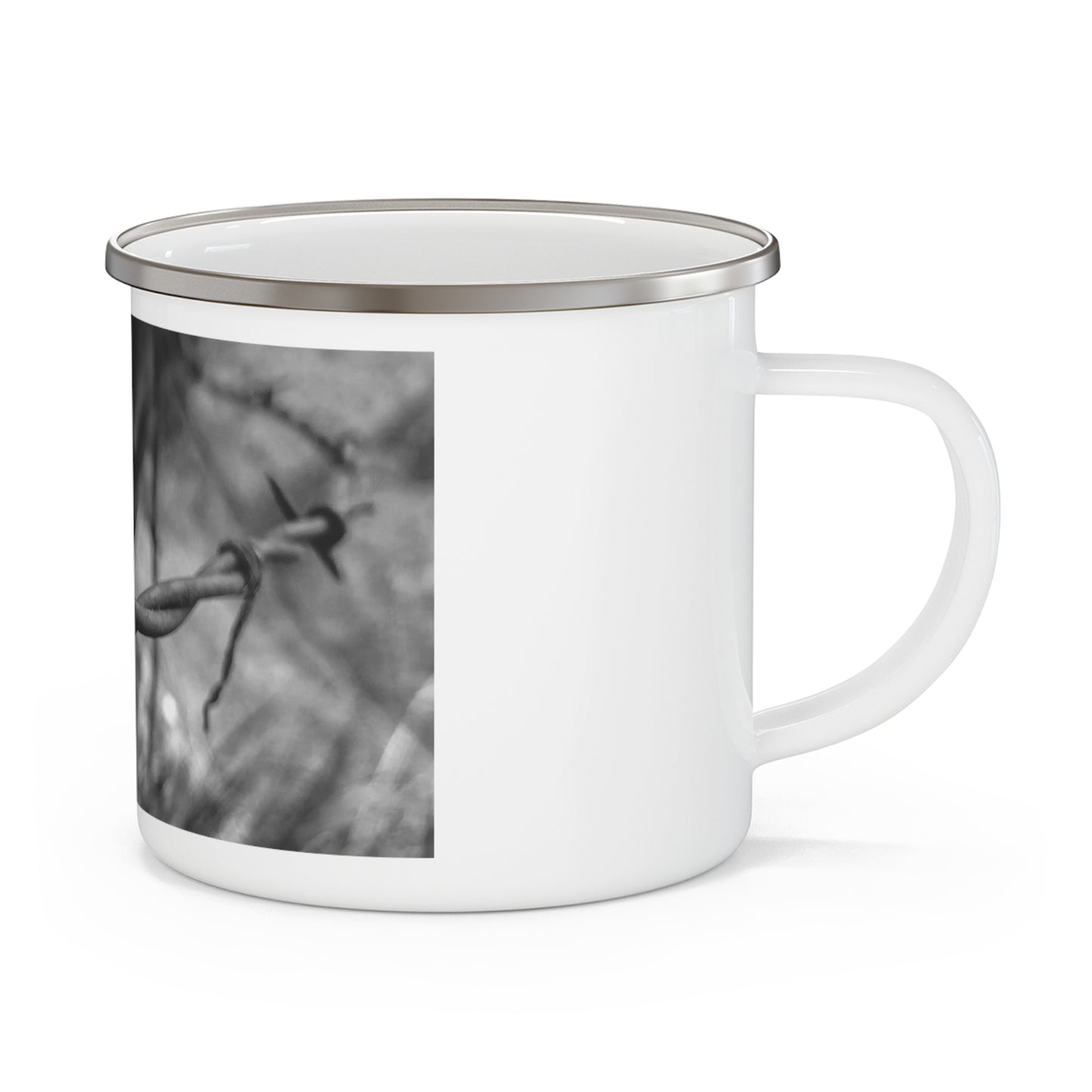 Weathered Wire by Alexandra Yaros | SG808 Artist Mug