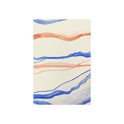 Artistic Fine Art Postcards - Unique Black and White Designs for Collectors and Gifting