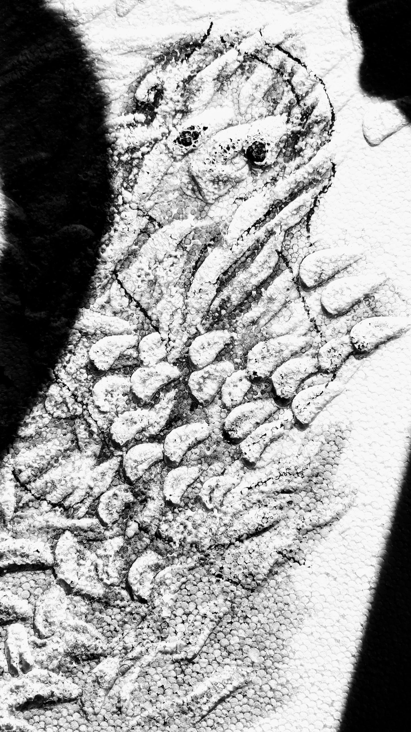 “Hidden Guardian”