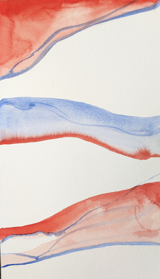 “Rising Currents”